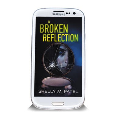 A Broken Reflection