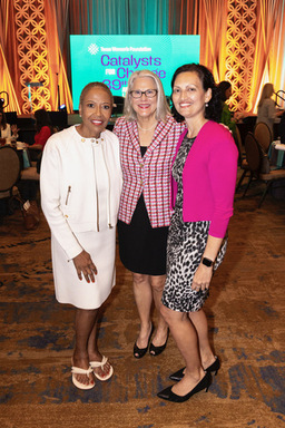 Texas Women's Foundation's Luncheon 2024