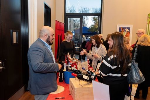 Courtesy of the Meadows Museum, SMU